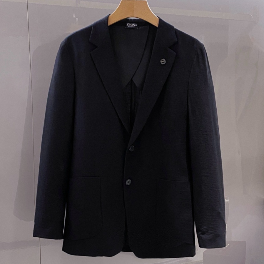 [홍콩명품.ZEGNA] 제냐 2026 남성용  수트자켓 ZN1118 HD 홍콩명품의류,구매대행,온라인명품