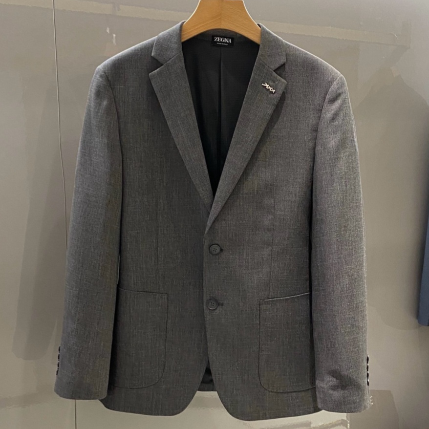[홍콩명품.ZEGNA] 제냐 2026 남성용  수트자켓 ZN1119 HD 홍콩명품의류,구매대행,온라인명품