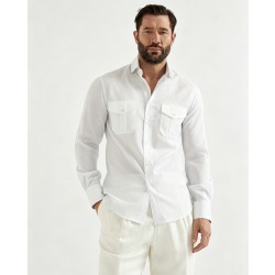 [홍콩명품.BRUNELLO CUCINELLI]브루넬로 쿠치넬리 2026 남성용 린넨셔츠 BL1568 HD 홍콩명품의류,구매대행,온라인명품