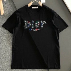 [홍콩명품.Christian Dior] 크리스챤 디올 2026 남성용 반팔 CD1755 PD 홍콩명품의류,구매대행,온라인명품