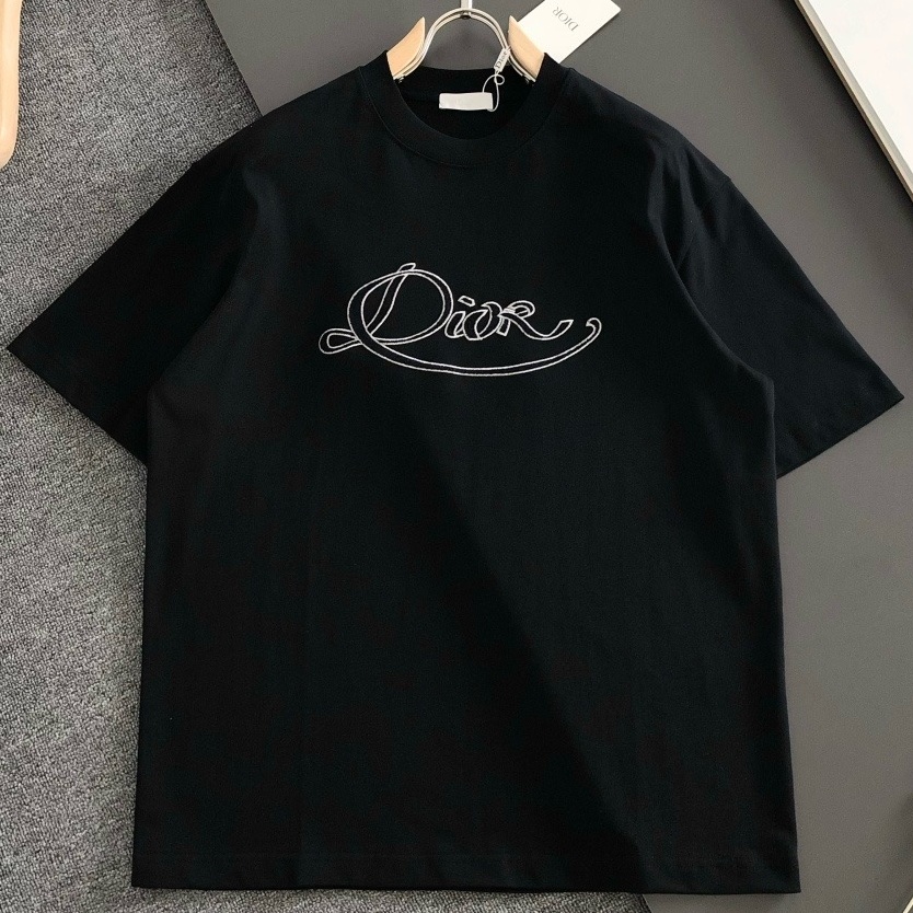 [홍콩명품.Christian Dior] 크리스챤 디올 2026 남성용 반팔 CD1757 PD 홍콩명품의류,구매대행,온라인명품