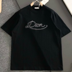 [홍콩명품.Christian Dior] 크리스챤 디올 2026 남성용 반팔 CD1757 PD 홍콩명품의류,구매대행,온라인명품