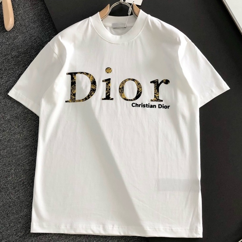 [홍콩명품.Christian Dior] 크리스챤 디올 2026 남성용 반팔 CD1758 PD 홍콩명품의류,구매대행,온라인명품