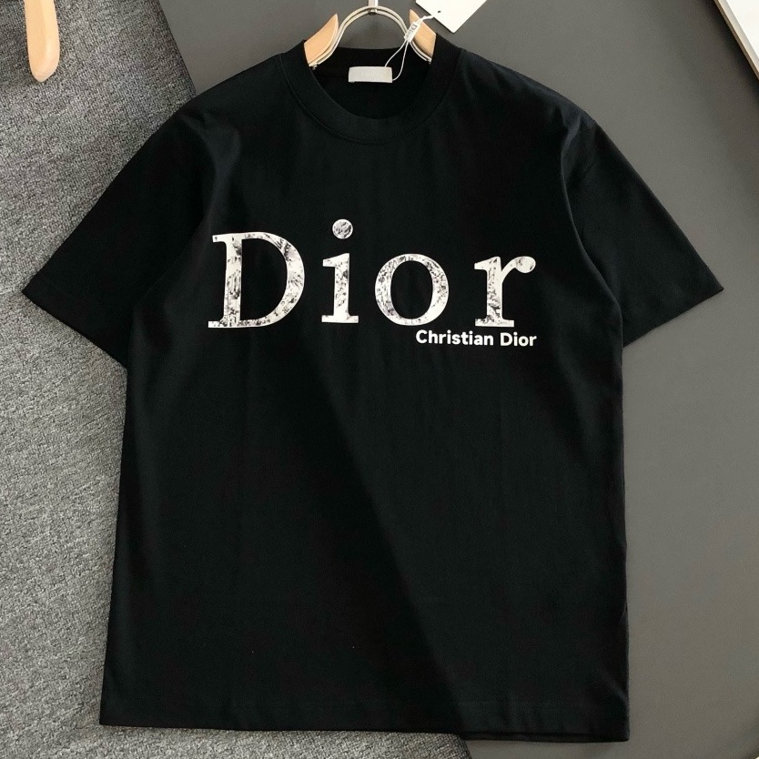 [홍콩명품.Christian Dior] 크리스챤 디올 2026 남성용 반팔 CD1759 PD 홍콩명품의류,구매대행,온라인명품