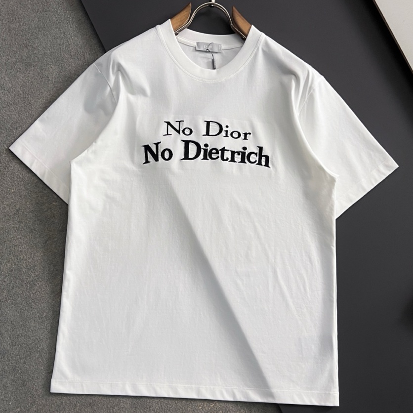 [홍콩명품.Christian Dior] 크리스챤 디올 2026 남성용 반팔 CD1773 PD 홍콩명품의류,구매대행,온라인명품