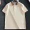 [홍콩명품.BURBERRY] 버버리 2026 남성용 폴로반팔 BU1719 YB 홍콩명품의류,구매대행,온라인명품