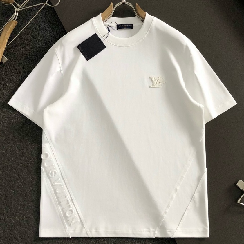 [홍콩명품.LOUIS VUITTON] 루이비통 2026 남성용 반팔 LV3066 PD 홍콩명품의류,구매대행,온라인명품