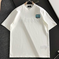 [홍콩명품.BALENCIAGA] 발렌시아가 2026 남성용 반팔 BL1431 PD 홍콩명품의류,구매대행,온라인명품
