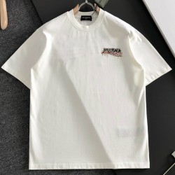 [홍콩명품.BALENCIAGA] 발렌시아가 2026 남성용 반팔 BL1433 PD 홍콩명품의류,구매대행,온라인명품