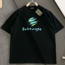 [홍콩명품.BALENCIAGA] 발렌시아가 2026 남성용 반팔 BL1436 PD 홍콩명품의류,구매대행,온라인명품