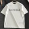 [홍콩명품.BALENCIAGA] 발렌시아가 2026 남성용 반팔 BL1439 PD 홍콩명품의류,구매대행,온라인명품