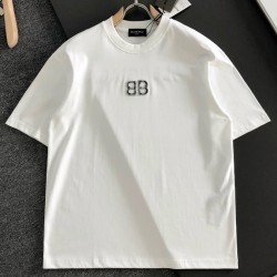 [홍콩명품.BALENCIAGA] 발렌시아가 2026 남성용 반팔 BL1441 PD 홍콩명품의류,구매대행,온라인명품