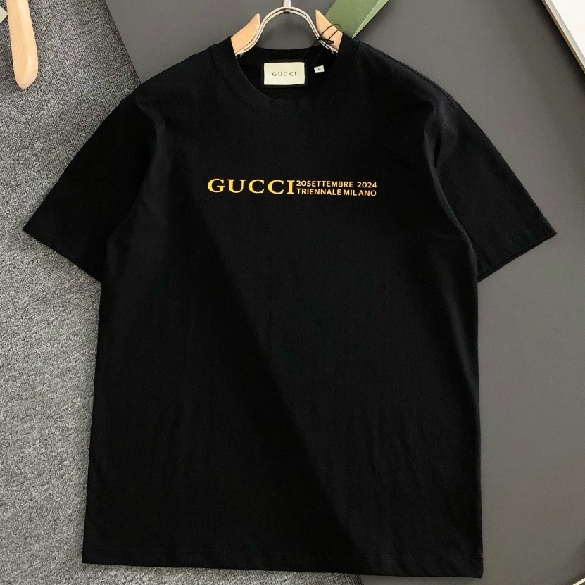 [홍콩명품.GUCCI]구찌 2026 남성용 반팔 GC721  PD 홍콩명품의류,구매대행,온라인명품