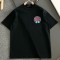 [홍콩명품.CHROME HEARTS] 크롬하츠 2026 남성용 반팔티 GC527 YB 홍콩명품의류,구매대행,온라인명품