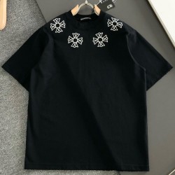 [홍콩명품.CHROME HEARTS] 크롬하츠 2026 남성용 반팔티 GC528 YB 홍콩명품의류,구매대행,온라인명품