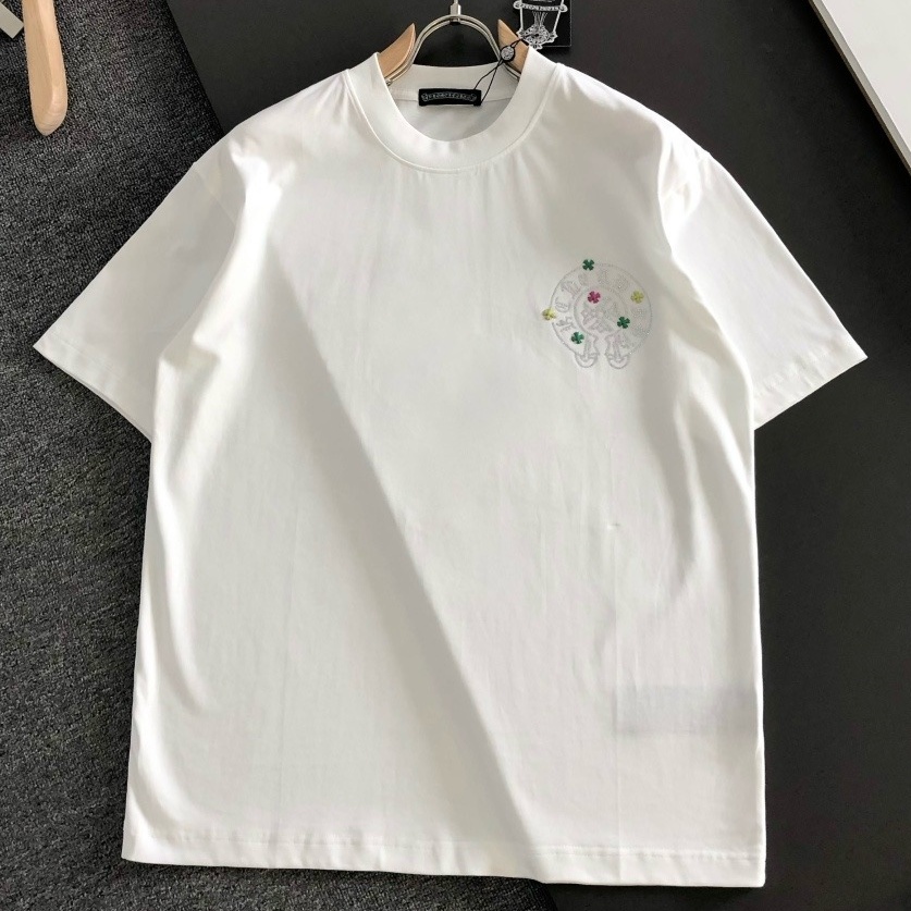 [홍콩명품.CHROME HEARTS] 크롬하츠 2026 남성용 반팔티 GC530 YB 홍콩명품의류,구매대행,온라인명품