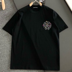 [홍콩명품.CHROME HEARTS] 크롬하츠 2026 남성용 반팔티 GC531 YB 홍콩명품의류,구매대행,온라인명품