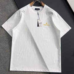 [홍콩명품.Ralph lauren] 랄프로렌 2026 남성  반팔 GT545 PD 홍콩명품의류,구매대행,온라인명품