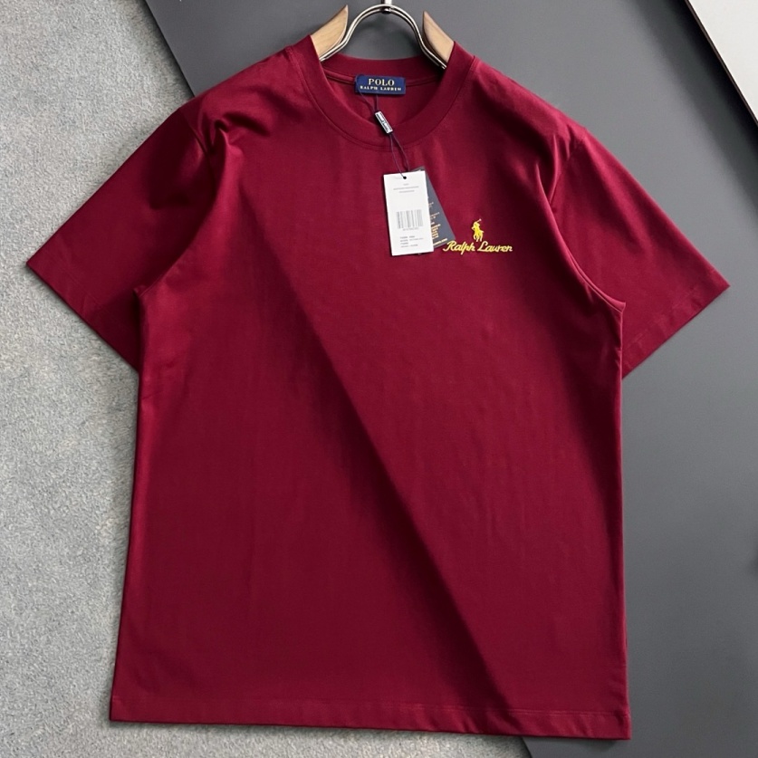 [홍콩명품.Ralph lauren] 랄프로렌 2026 남성  반팔 GT546 PD 홍콩명품의류,구매대행,온라인명품