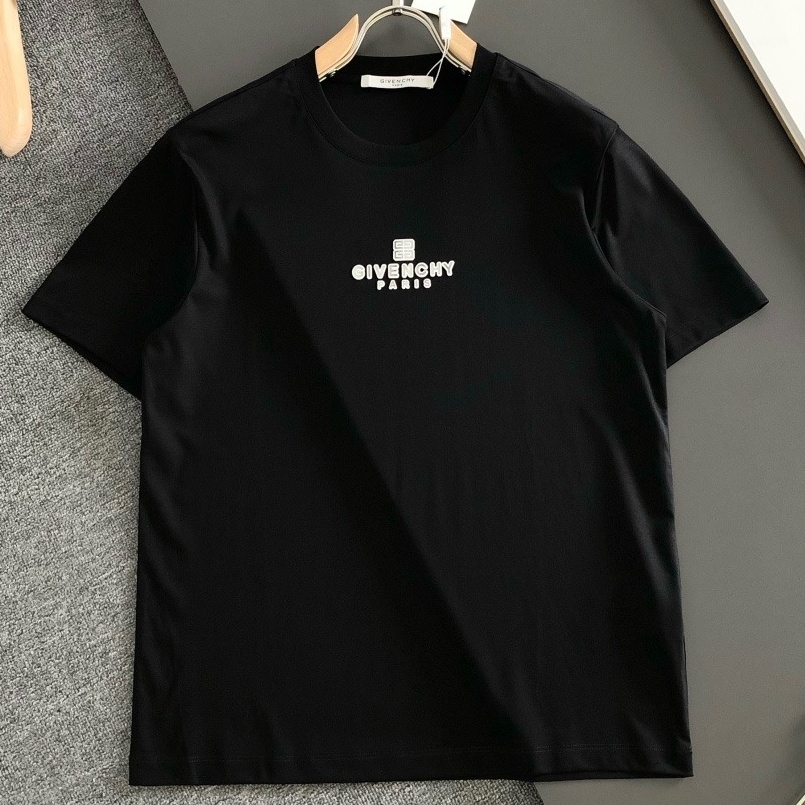[홍콩명품.GIVENCHY] 지방시 2026 남성용 반팔 GV272 PD  홍콩명품의류,구매대행,온라인명품