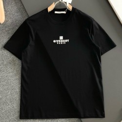 [홍콩명품.GIVENCHY] 지방시 2026 남성용 반팔 GV272 PD  홍콩명품의류,구매대행,온라인명품