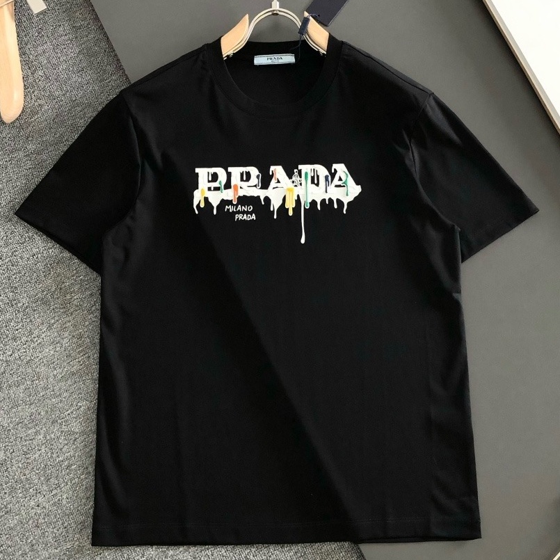 [홍콩명품.PRADA] 프라다 2026 남성용 반팔 PD1949 YB 홍콩명품의류,구매대행,온라인명품