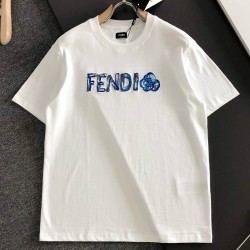 [홍콩명품,FENDI] 펜디 2026 남성용 반팔 FD797 PD 홍콩명품의류,구매대행,온라인명품