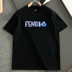 [홍콩명품,FENDI] 펜디 2026 남성용 반팔 FD798 PD 홍콩명품의류,구매대행,온라인명품