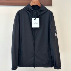 [홍콩명품.MONCLER] 몽클레어 2026 남성용 바람막이 자켓 MQ1780 PD 홍콩명품의류,구매대행,온라인명품