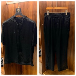 [ 홍콩명품.BRIONI ] 브리오니 2026 남성용 반팔셔츠세트 GT551 HD 홍콩명품의류,구매대행,온라인명품