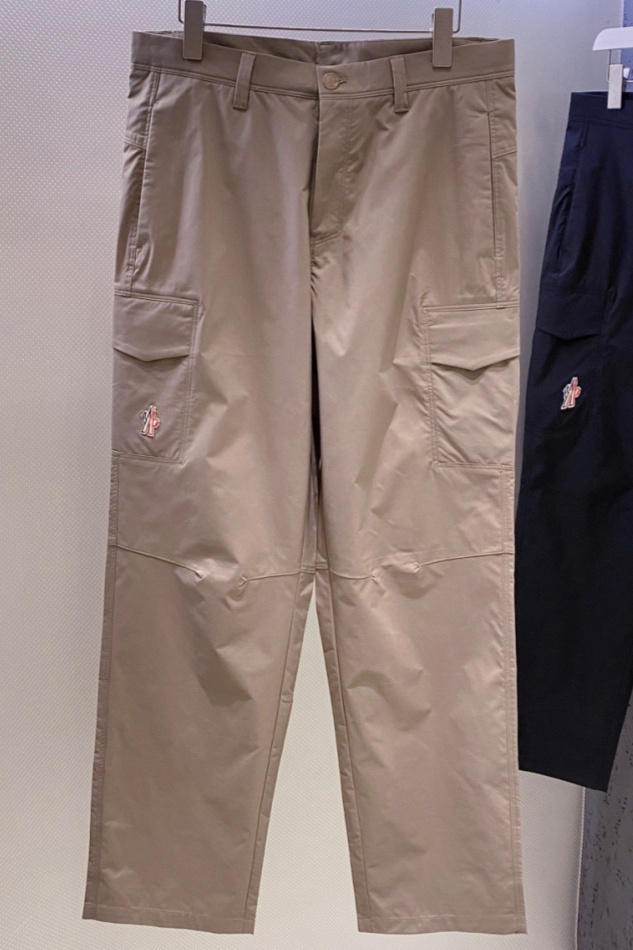 [홍콩명품.MONCLER] 몽클레어 2026 남성용 바지 MQ1793 PD 홍콩명품의류,구매대행,온라인명품