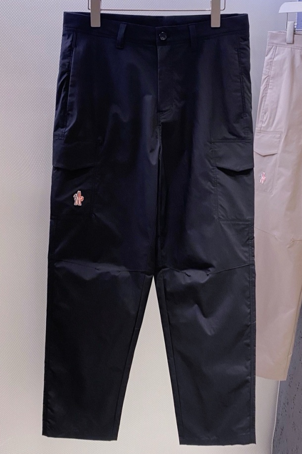 [홍콩명품.MONCLER] 몽클레어 2026 남성용 바지 MQ1794 PD 홍콩명품의류,구매대행,온라인명품