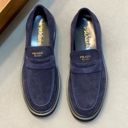 [홍콩명품.PRADA] 프라다 2026 남성용 로퍼 PD708 SH-E 홍콩명품의류,구매대행,온라인명품