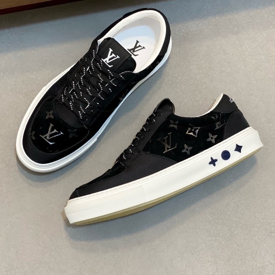 [홍콩명품.Louis Vuitton] 루이비통 2026 남성용 스니커즈 LV1042 SH-E 홍콩명품의류,구매대행,온라인명품