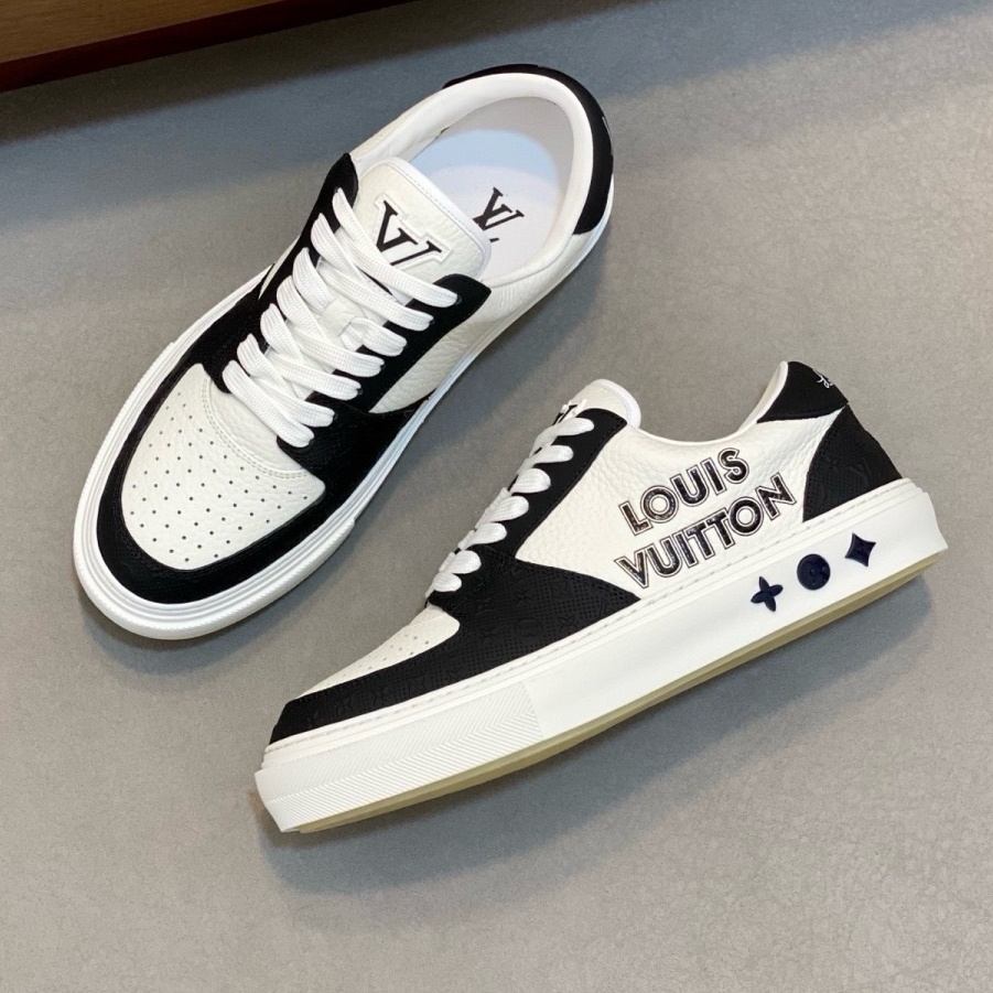 [홍콩명품.Louis Vuitton] 루이비통 2026 남성용 스니커즈 LV1047 SH-E 홍콩명품의류,구매대행,온라인명품