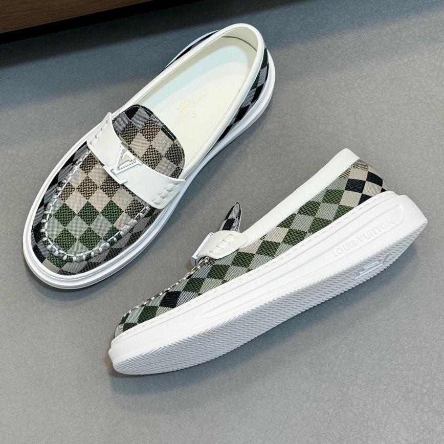 [홍콩명품.Louis Vuitton] 루이비통 2026 남성용 로퍼 LV1055 SH-E 홍콩명품의류,구매대행,온라인명품