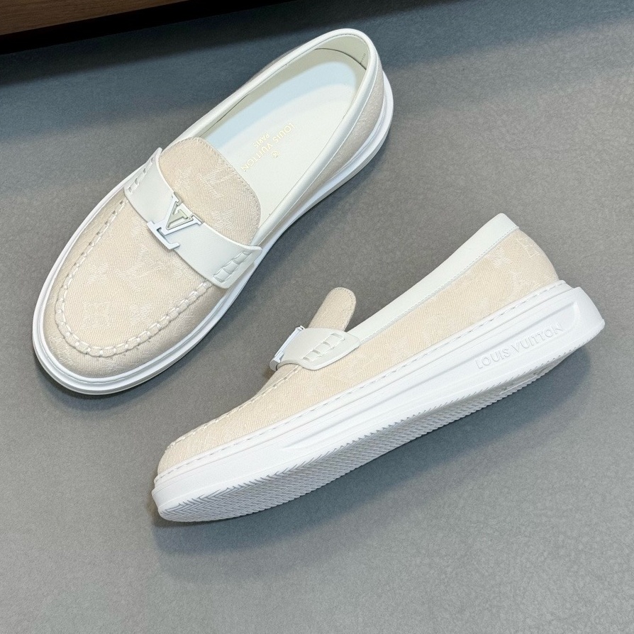 [홍콩명품.Louis Vuitton] 루이비통 2026 남성용 로퍼 LV1057 SH-E 홍콩명품의류,구매대행,온라인명품
