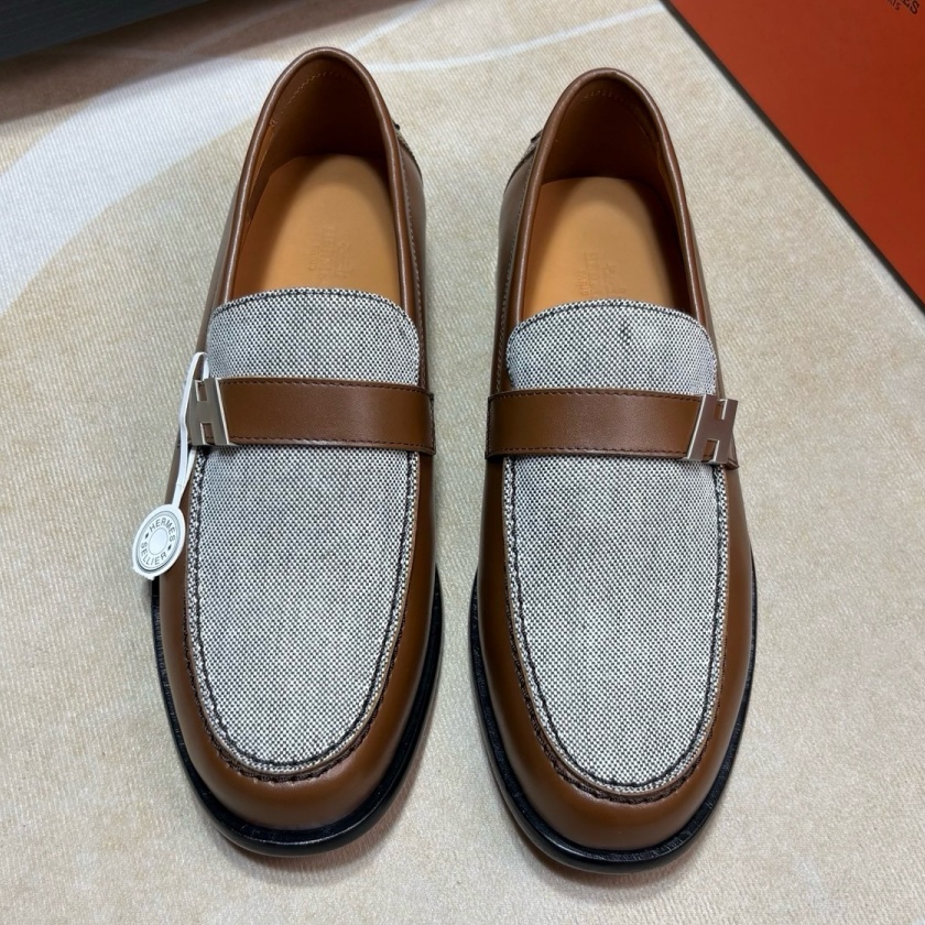 [홍콩명품.HERMES] 에르메스 2026 남성용 로퍼 HM571 SH-E 홍콩명품의류,구매대행,온라인명품
