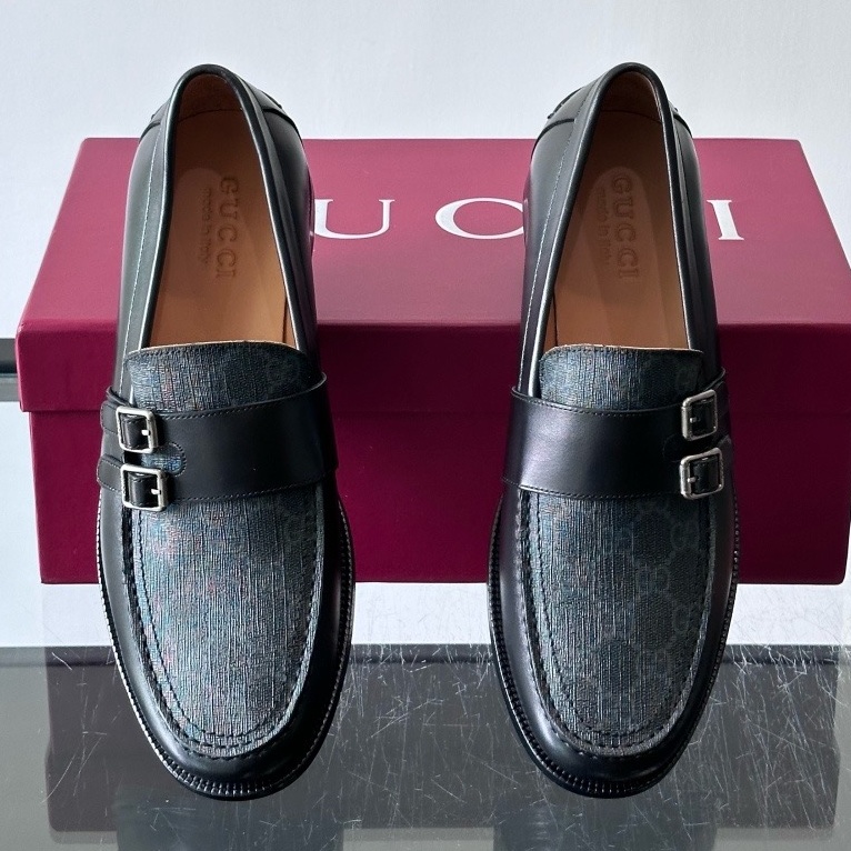 [홍콩명품.GUCCI] 구찌 2026 남성용 로퍼 GC368 SH-E 홍콩명품의류,구매대행,온라인명품