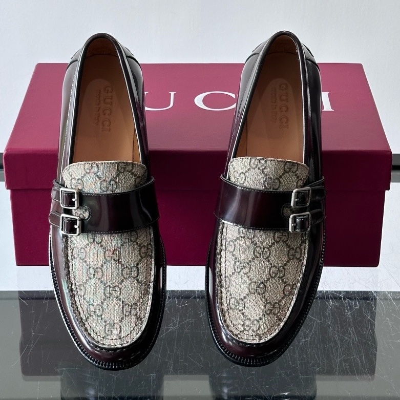 [홍콩명품.GUCCI] 구찌 2026 남성용 로퍼 GC369 SH-E 홍콩명품의류,구매대행,온라인명품