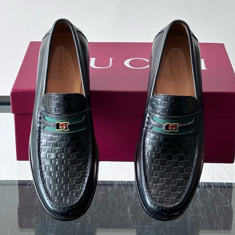[홍콩명품.GUCCI] 구찌 2026 남성용 로퍼 GC373 SH-E 홍콩명품의류,구매대행,온라인명품