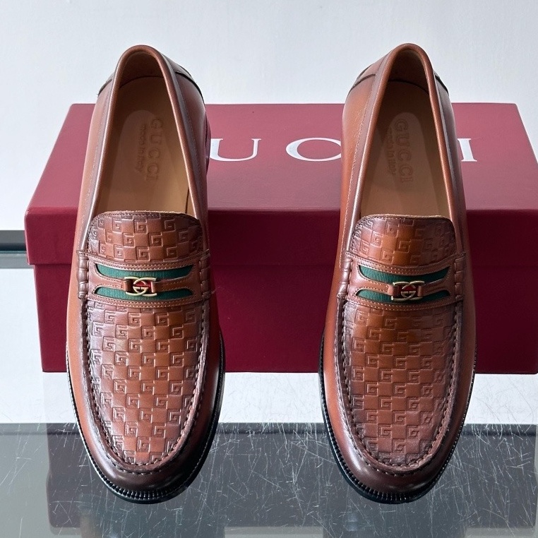 [홍콩명품.GUCCI] 구찌 2026 남성용 로퍼 GC374 SH-E 홍콩명품의류,구매대행,온라인명품