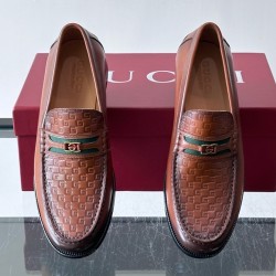 [홍콩명품.GUCCI] 구찌 2026 남성용 로퍼 GC374 SH-E 홍콩명품의류,구매대행,온라인명품