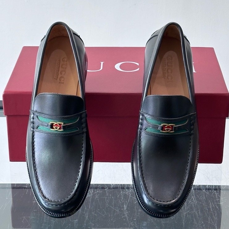 [홍콩명품.GUCCI] 구찌 2026 남성용 로퍼 GC376 SH-E 홍콩명품의류,구매대행,온라인명품