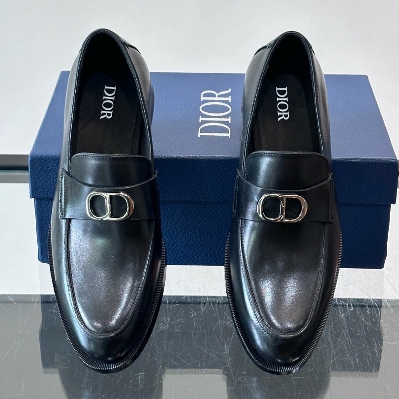 [홍콩명품.Christian Dior ] 크리스챤 디올 2026 남성용 로퍼 CD326 SH-E 홍콩명품의류,구매대행,온라인명품