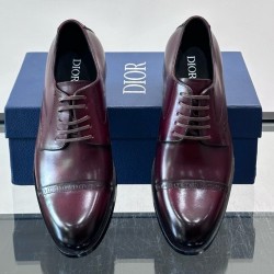 [홍콩명품.Christian Dior ] 크리스챤 디올 2026 남성용 구두 CD330 SH-E 홍콩명품의류,구매대행,온라인명품