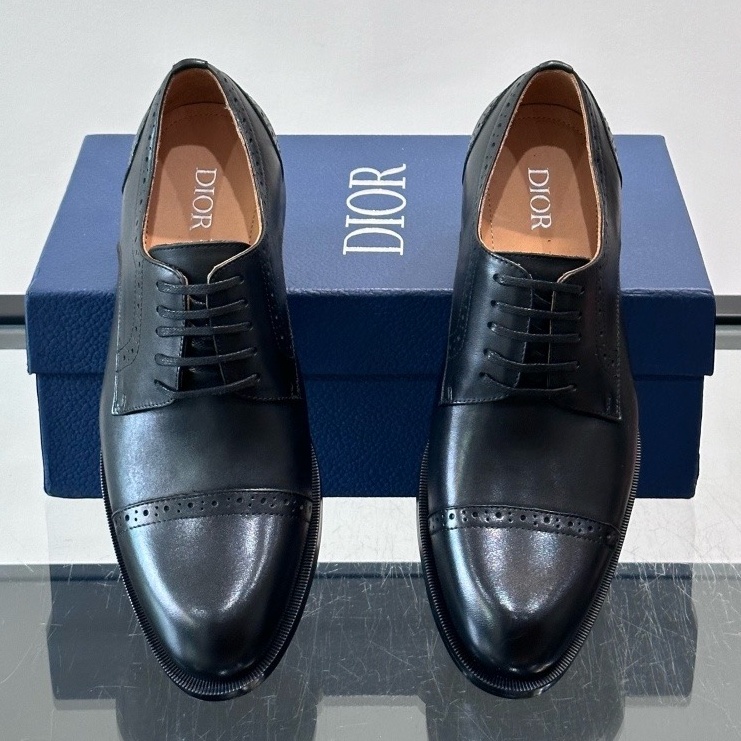 [홍콩명품.Christian Dior ] 크리스챤 디올 2026 남성용 구두 CD338 SH-E 홍콩명품의류,구매대행,온라인명품