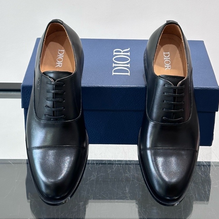 [홍콩명품.Christian Dior ] 크리스챤 디올 2026 남성용 구두 CD341 SH-E 홍콩명품의류,구매대행,온라인명품