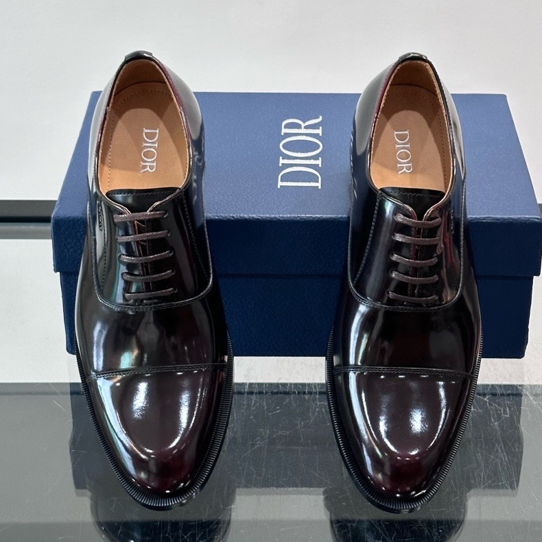 [홍콩명품.Christian Dior ] 크리스챤 디올 2026 남성용 구두 CD342 SH-E 홍콩명품의류,구매대행,온라인명품