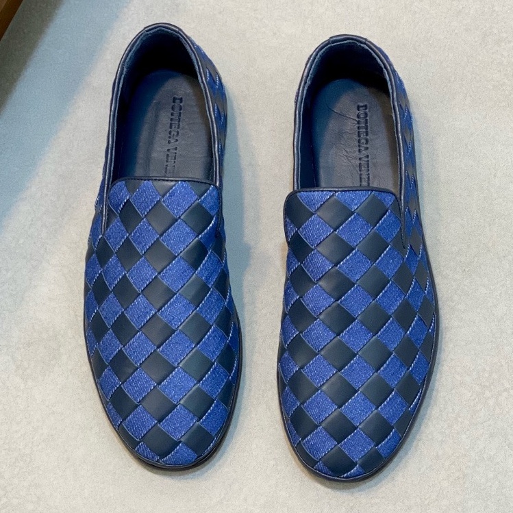 [홍콩명품.BOTTEGA VENETA] 보테가베네타 2026 남성용 로퍼 BV077 SH-E 홍콩명품의류,구매대행,온라인명품
